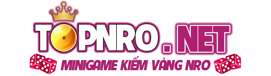 TOPNRO.NET  Mini Game Ngọc Rồng Online